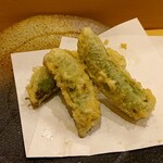 てんぷら 加藤的實拍圖