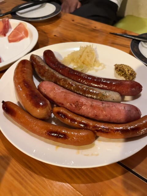 recommendations image for プロペラキッチン