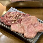 焼肉 哲 TETSU 池袋店的實拍圖