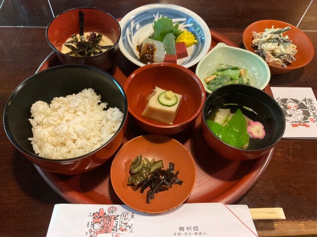 recommendations image for 雍州路