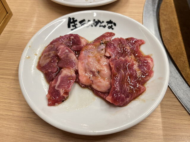 recommendations image for 生ラムかんな 新橋店