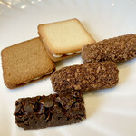 資生堂パーラー 銀座本店ショップ的實拍圖