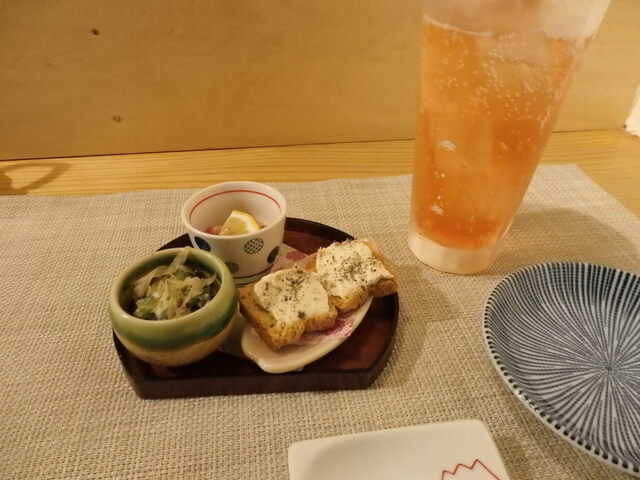 recommendations image for ごま鯖や げん志