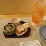 recommendations for ごま鯖や げん志