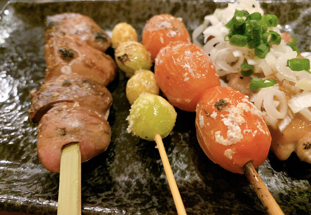 鶏ジロー 目白店的实拍高清图