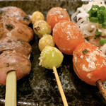鶏ジロー 目白店的实拍图