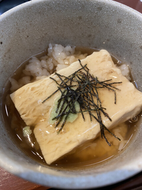 ゆば泉 清水五条坂店的实拍高清图