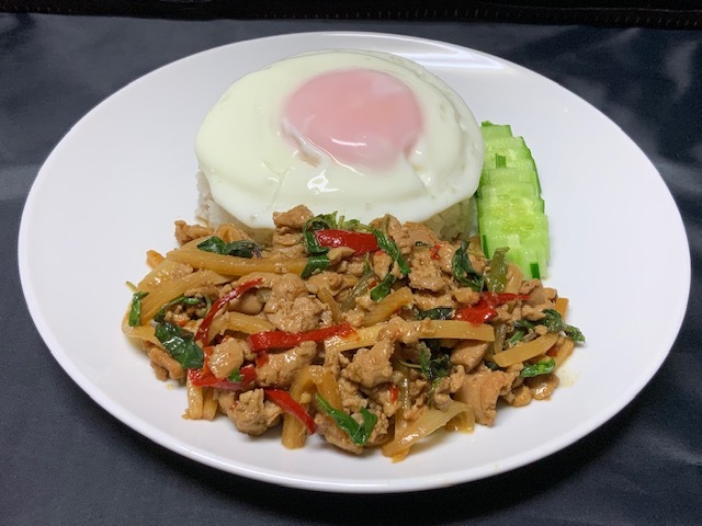 ヴィエン タイ的实拍图