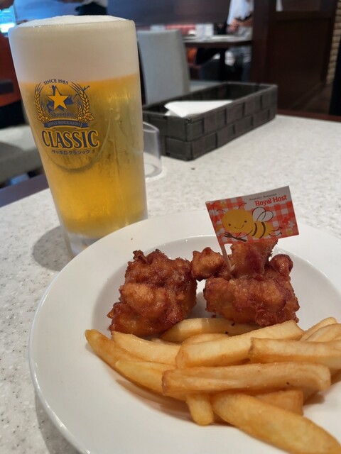 新千歳エアポートレストラン by ROYAL HOST的實拍高清圖