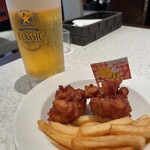 新千歳エアポートレストラン by ROYAL HOST的實拍圖