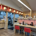 ラーメン横綱 吉祥院本店的实拍图