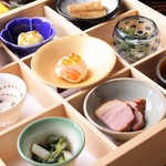 たべてや一得 福島店的实拍图