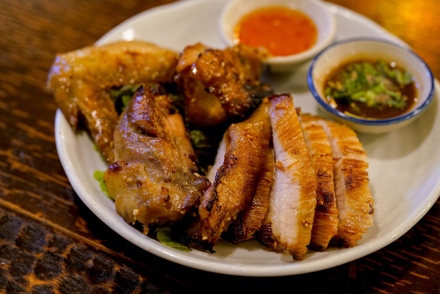 recommendations image for アムリタ食堂