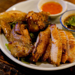 recommendations for アムリタ食堂