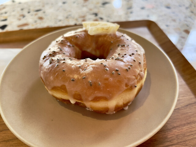NAYAMACHI DONUTS 君に、あげる的实拍高清图