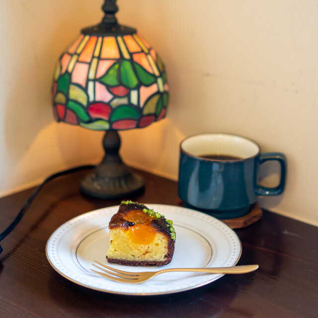 熊木ホットケーキ店的實拍高清圖