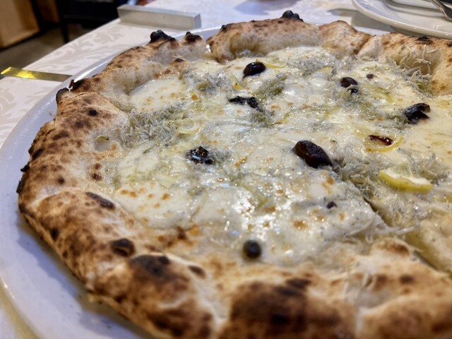 イル ピッツァイオーロ的實拍高清圖