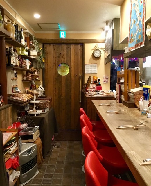 ケーキとイタリア料理 ミーオ 福島店的實拍高清圖