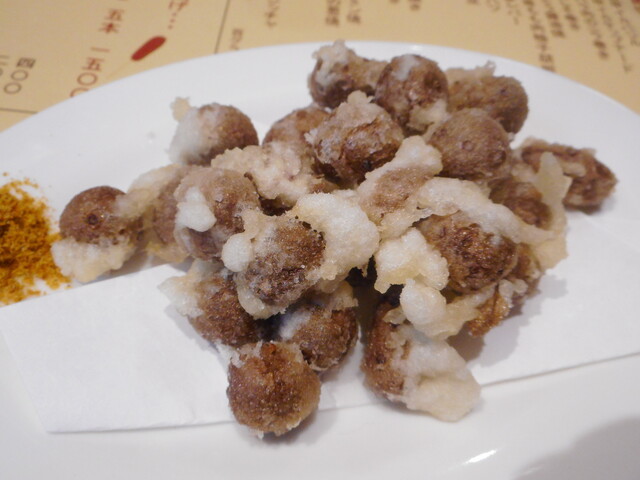 La Maison du 一升 Vin的實拍高清圖