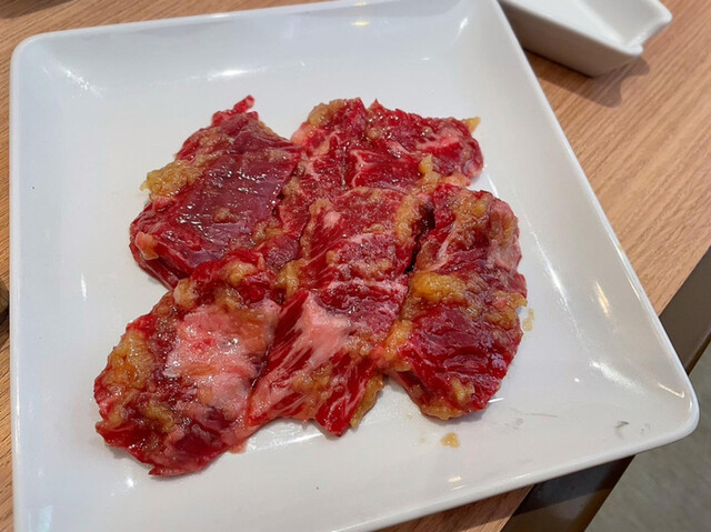 ワンカルビ りんくうタウン店的實拍高清圖