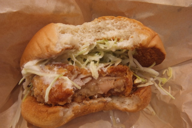 ウェンディーズ・ファーストキッチン 五反田東口店的實拍高清圖