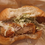 ウェンディーズ・ファーストキッチン 五反田東口店的實拍圖