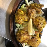 recommendations for インドレストランニューデリー