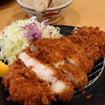 とんかつ玉藤 千歳店的实拍图