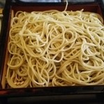 長寿庵的實拍圖