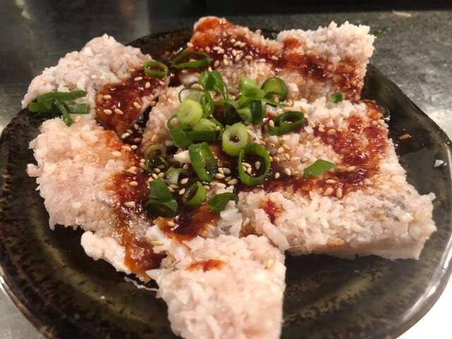 ホルモンカモメ 南島店的實拍高清圖