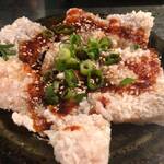 ホルモンカモメ 南島店的實拍圖