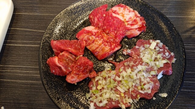 炭火焼肉 邑 別所別邸的實拍高清圖