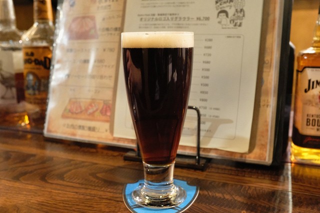 recommendations image for スモーク ビア ファクトリー NAMACHAん Brewing