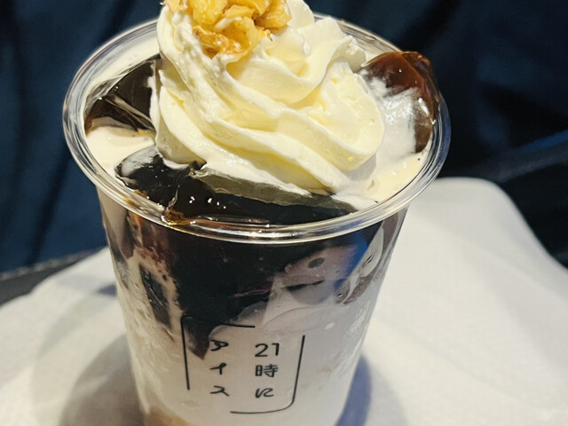 21時にアイス 東京平和島店的實拍高清圖