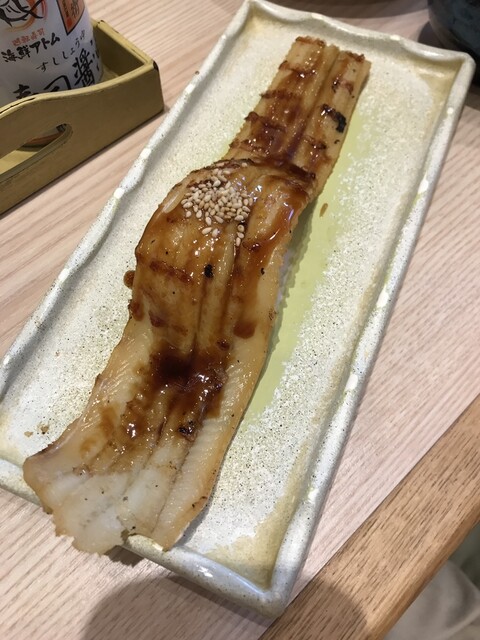 にぎりの徳兵衛 イオンモール京都桂川店的實拍高清圖