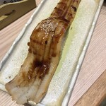 にぎりの徳兵衛 イオンモール京都桂川店的實拍圖