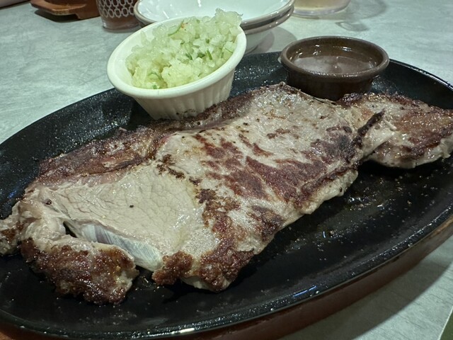 recommendations image for サイゼリヤ なんばOCAT店