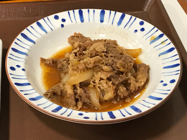 recommendations image for すき家 堺筋恵美須町店