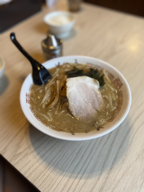 弟子屈ラーメン 札幌手稲店的實拍高清圖