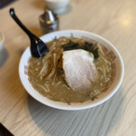 弟子屈ラーメン 札幌手稲店的實拍圖
