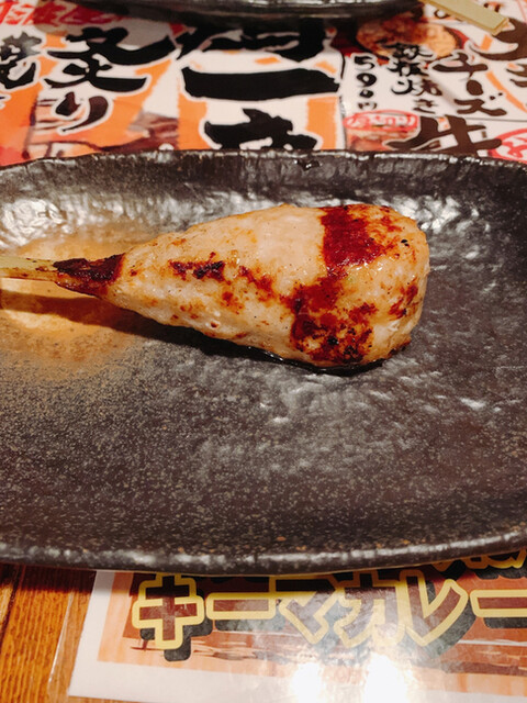 炭火居酒屋 炎 すすきのビル店的實拍高清圖