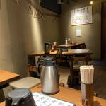 土鍋炊ごはん なかよし 明治通り店的實拍圖