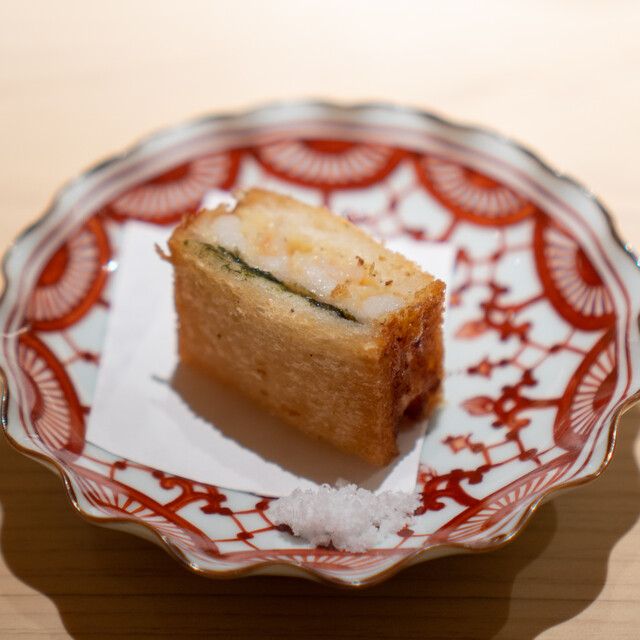 recommendations image for 鮨 由う