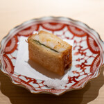 recommendations for 鮨 由う