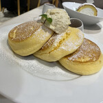 recommendations for 幸せのパンケーキ 吉祥寺店