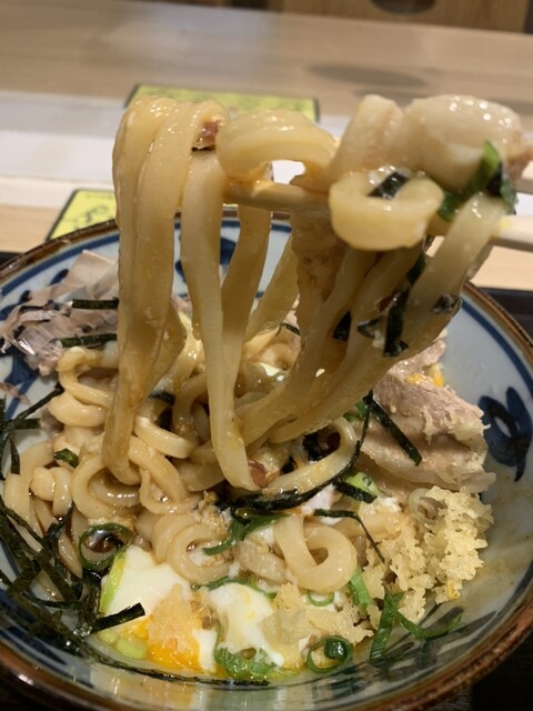 宮武讃岐うどん的實拍高清圖