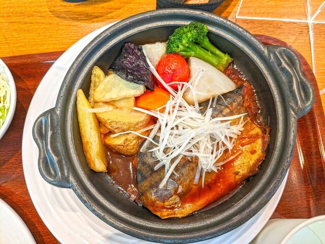 インテックスカフェ的實拍高清圖