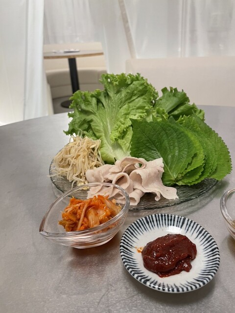 recommendations image for お酒とごはん CHoTTo