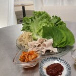 recommendations for お酒とごはん CHoTTo