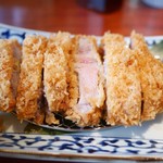 あんず  銀座店的實拍圖
